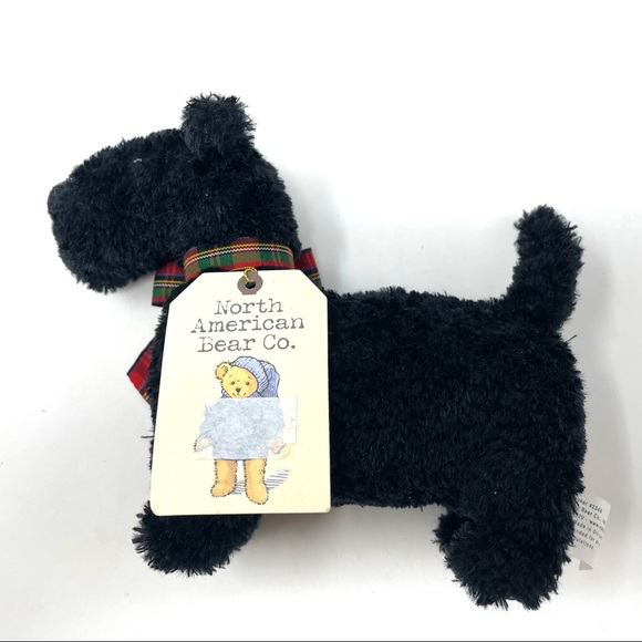 NORTH AMERICAN BEAR CO. - 3 bears (NWT & NWOT) - Picture 3 of 13